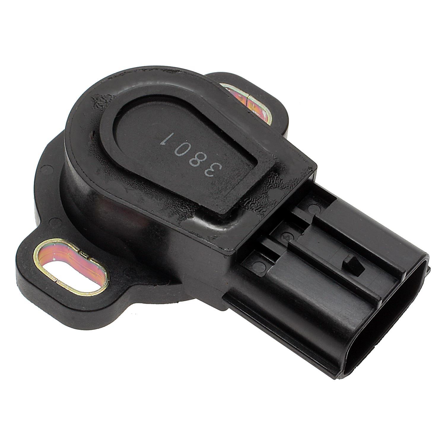 BWD EC3052 - Throttle Position Sensor BWD EC3052 Throttle Position Sensor product image 2 of 3