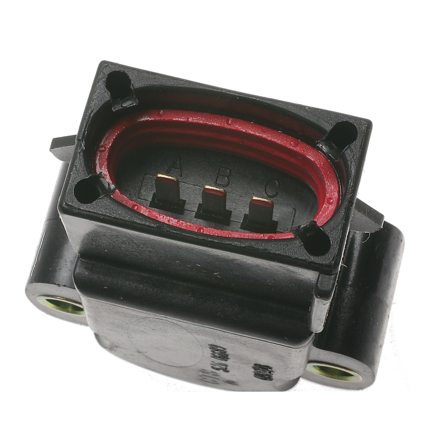 BWD EC3053 - Throttle Position Sensor BWD EC3053 Throttle Position Sensor product image 1 of 3
