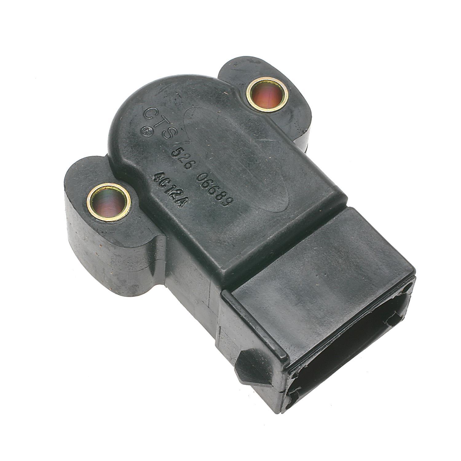 BWD EC3053 - Throttle Position Sensor BWD EC3053 Throttle Position Sensor product image 2 of 3