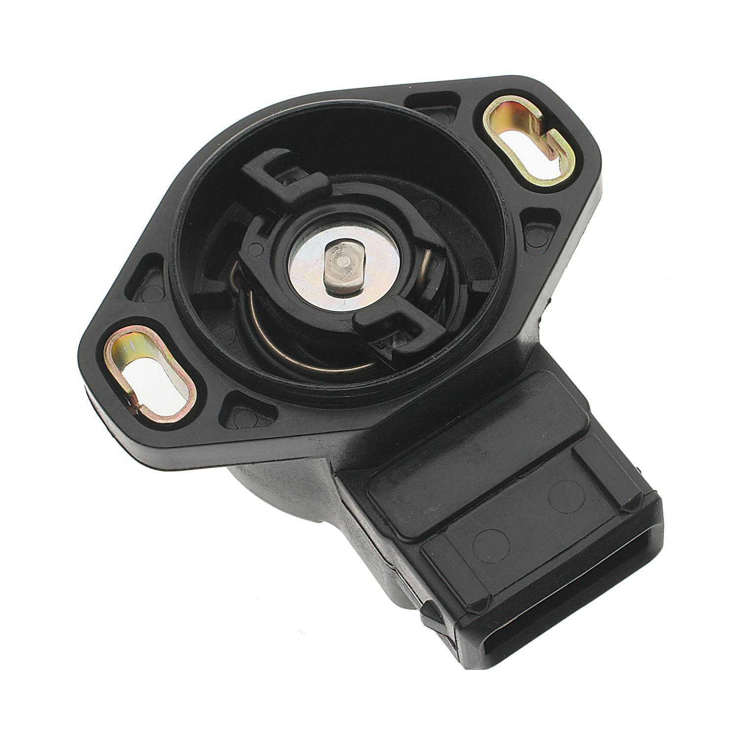 BWD EC3057 - Throttle Position Sensor BWD EC3057 Throttle Position Sensor product image 1 of 3