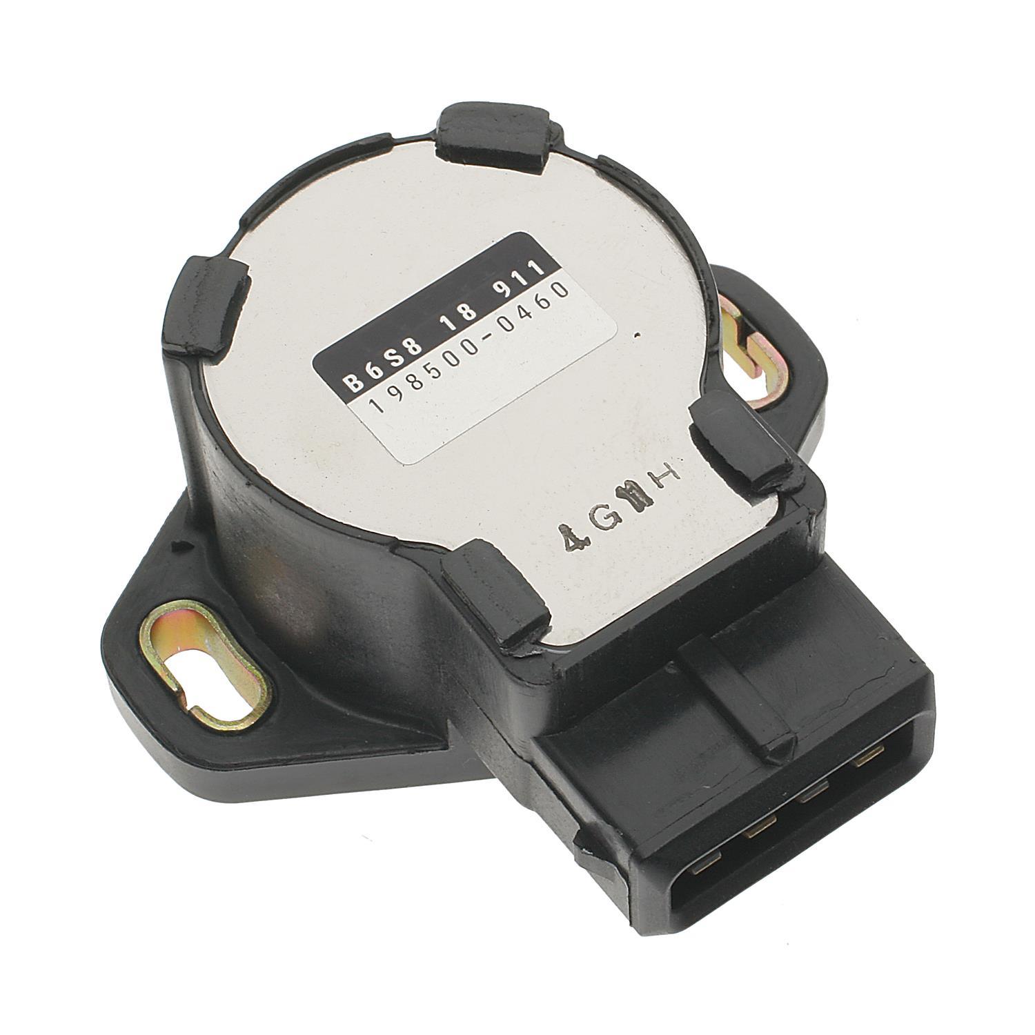 BWD EC3057 - Throttle Position Sensor BWD EC3057 Throttle Position Sensor product image 2 of 3
