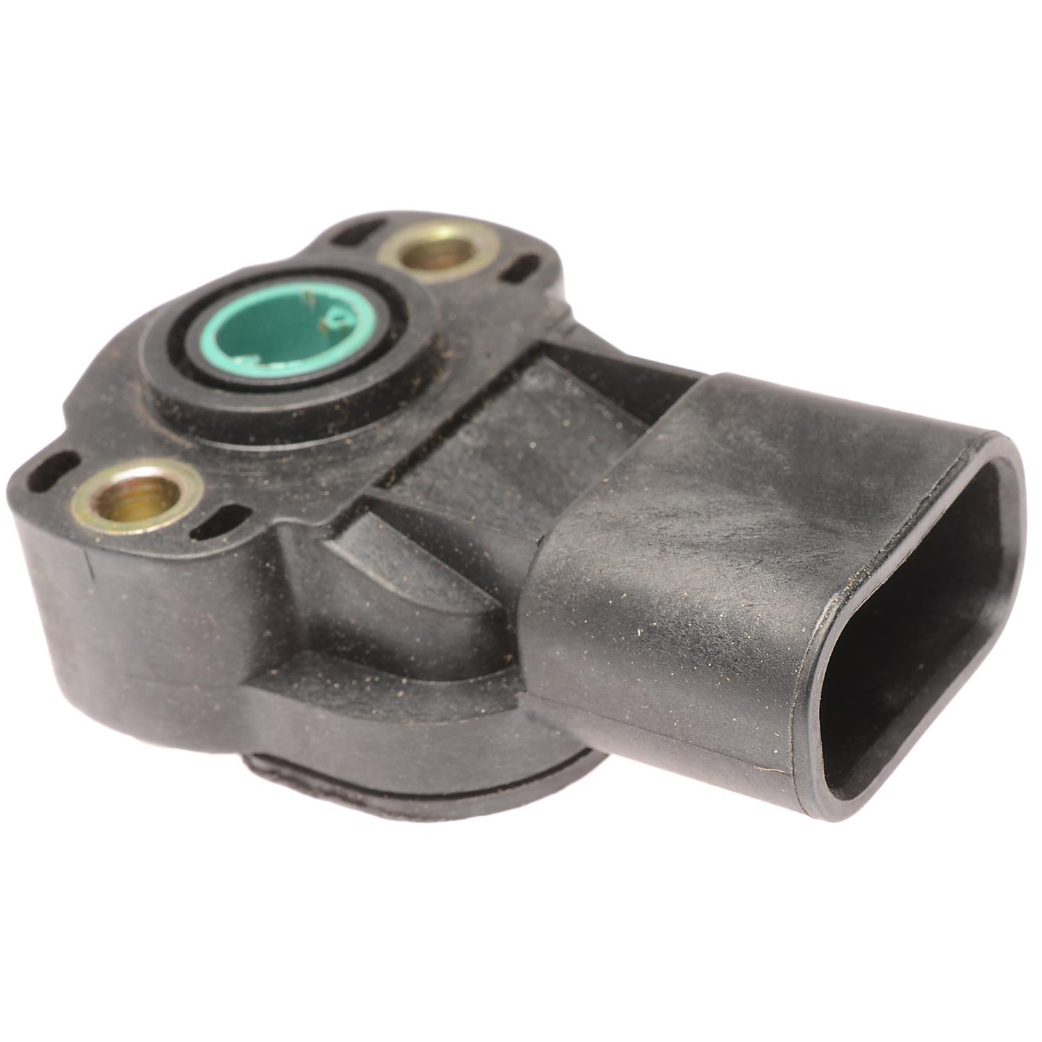 BWD EC3060 Throttle Position Sensor product image 1 of 10