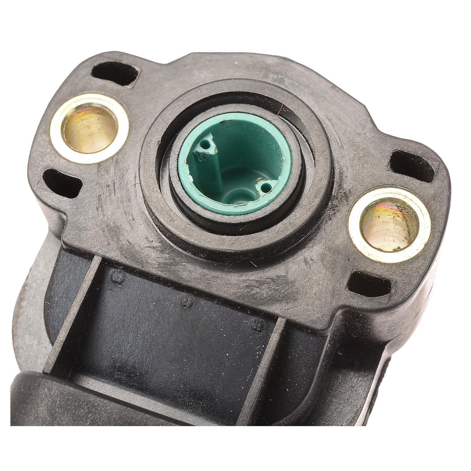 BWD EC3060 Throttle Position Sensor product image 4 of 10