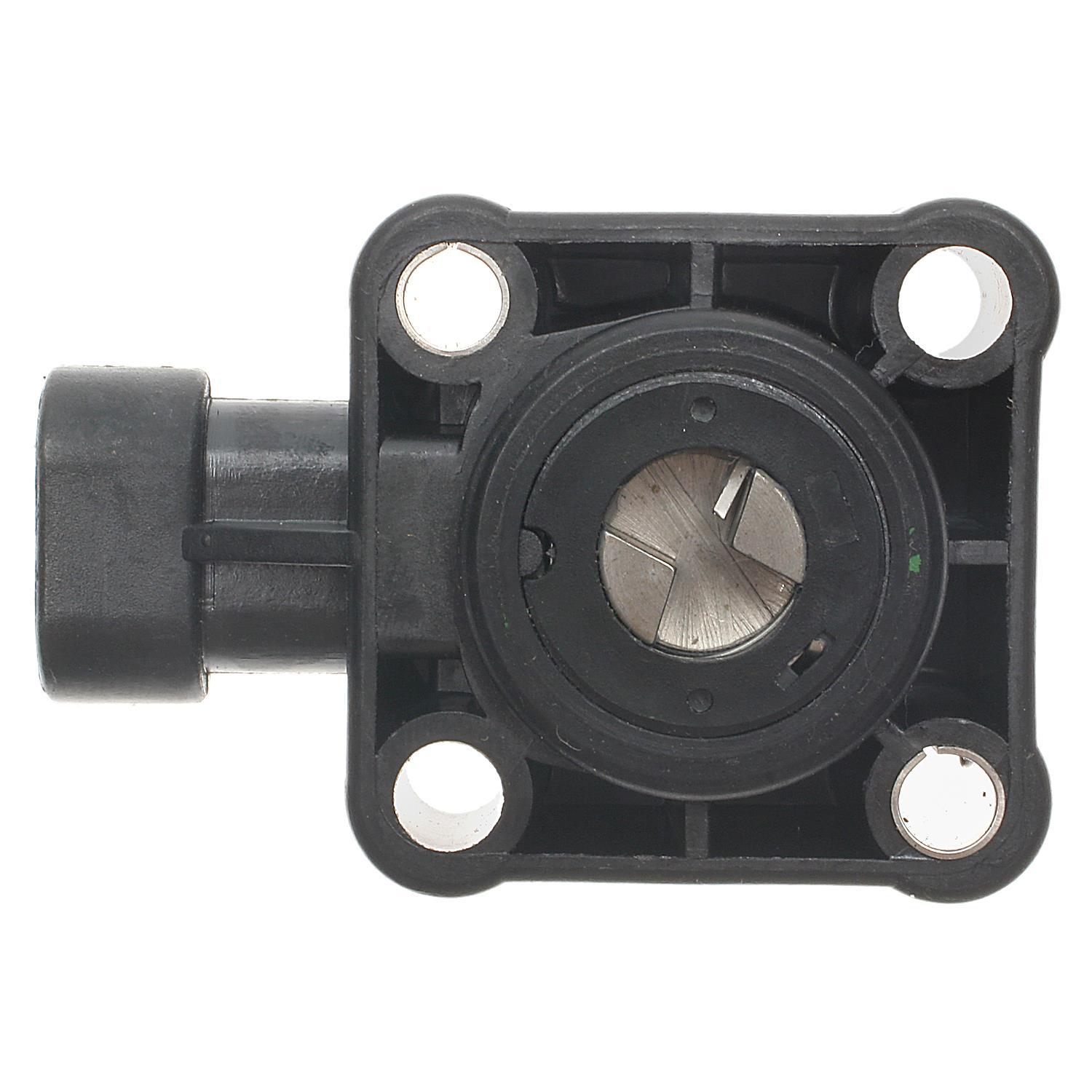 BWD EC3061 - Throttle Position Sensor BWD EC3061 Throttle Position Sensor product image 5 of 10