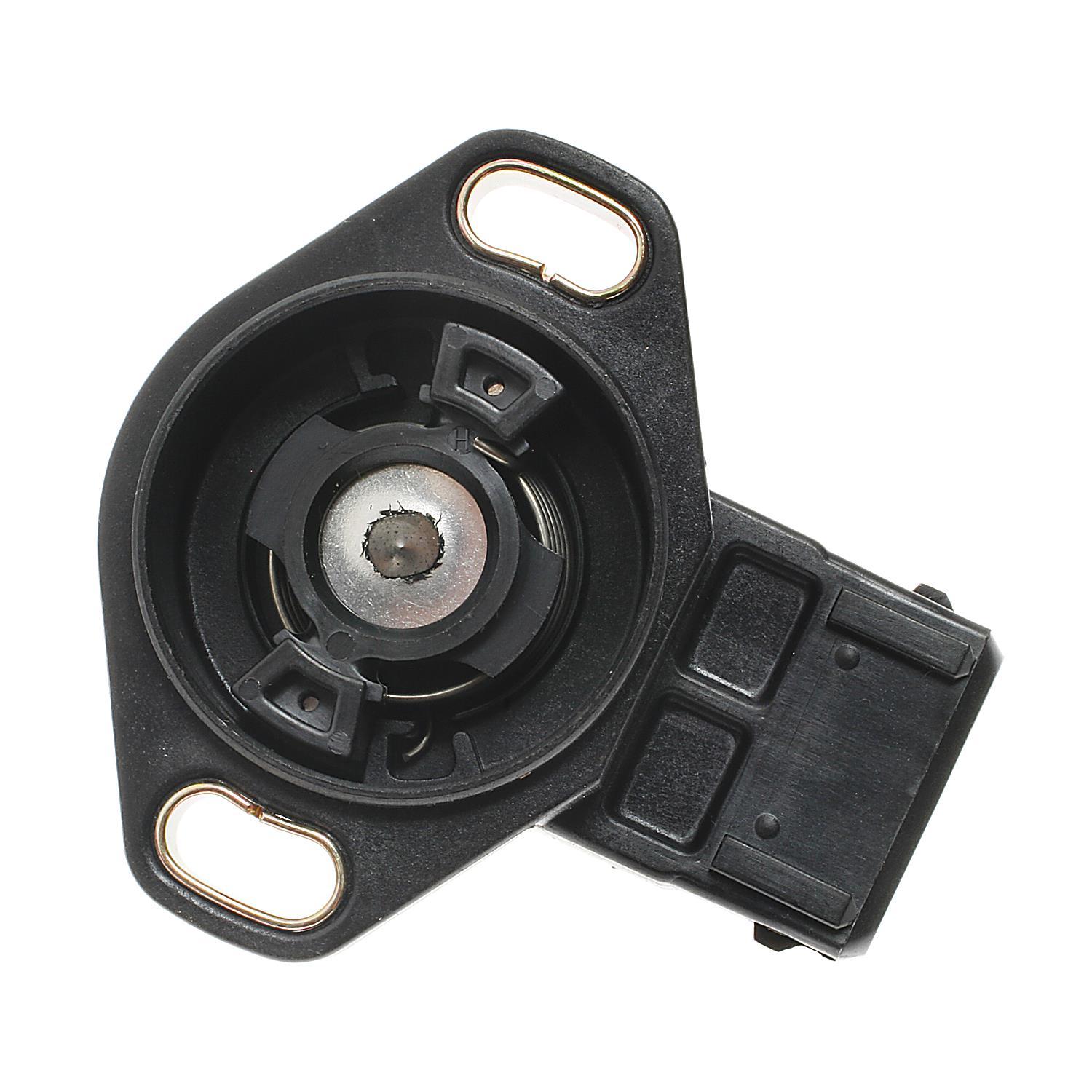 BWD EC3066 - Throttle Position Sensor BWD EC3066 Throttle Position Sensor product image 1 of 3
