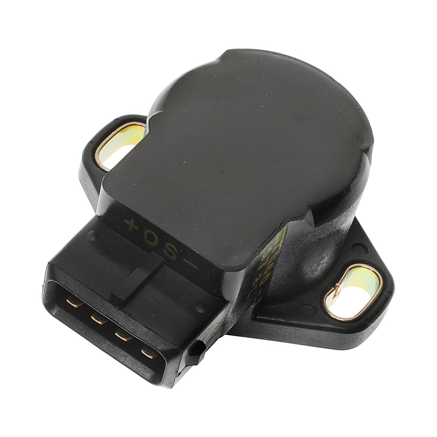BWD EC3066 - Throttle Position Sensor BWD EC3066 Throttle Position Sensor product image 2 of 3