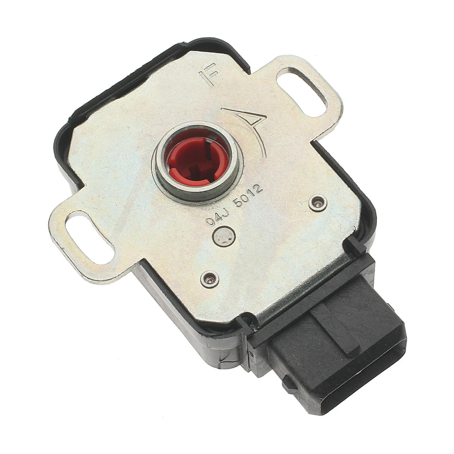 BWD EC3069 - Throttle Position Sensor BWD EC3069 Throttle Position Sensor product image 1 of 3