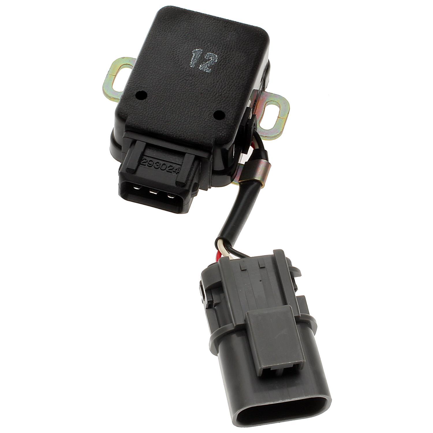 BWD EC3070 - Throttle Position Sensor BWD EC3070 Throttle Position Sensor product image 2 of 4