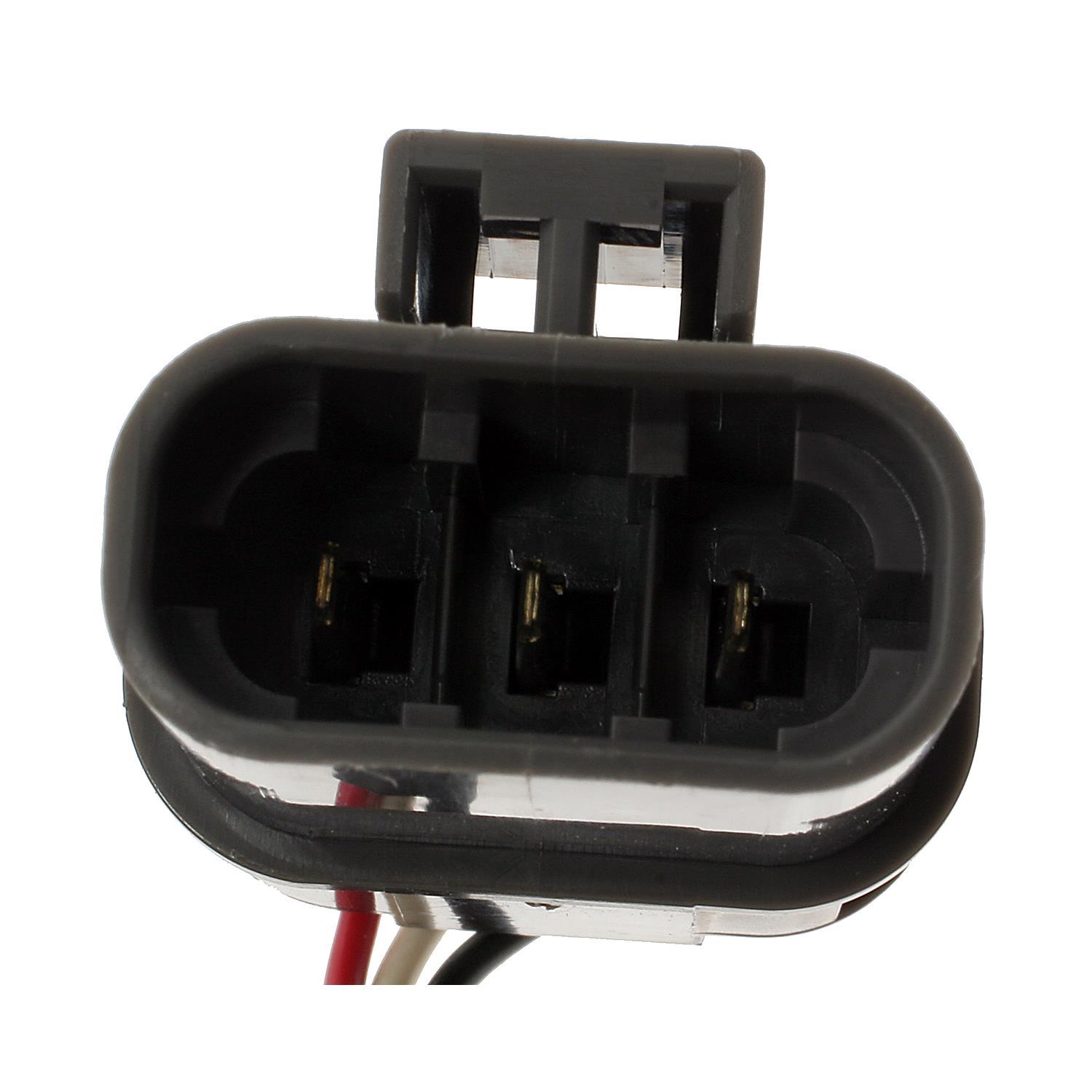 BWD EC3070 - Throttle Position Sensor BWD EC3070 Throttle Position Sensor product image 4 of 4