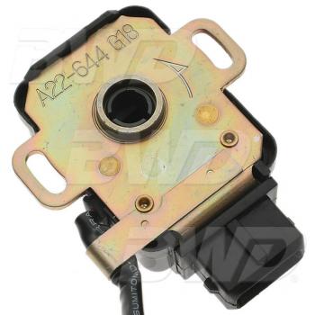BWD EC3071 product image