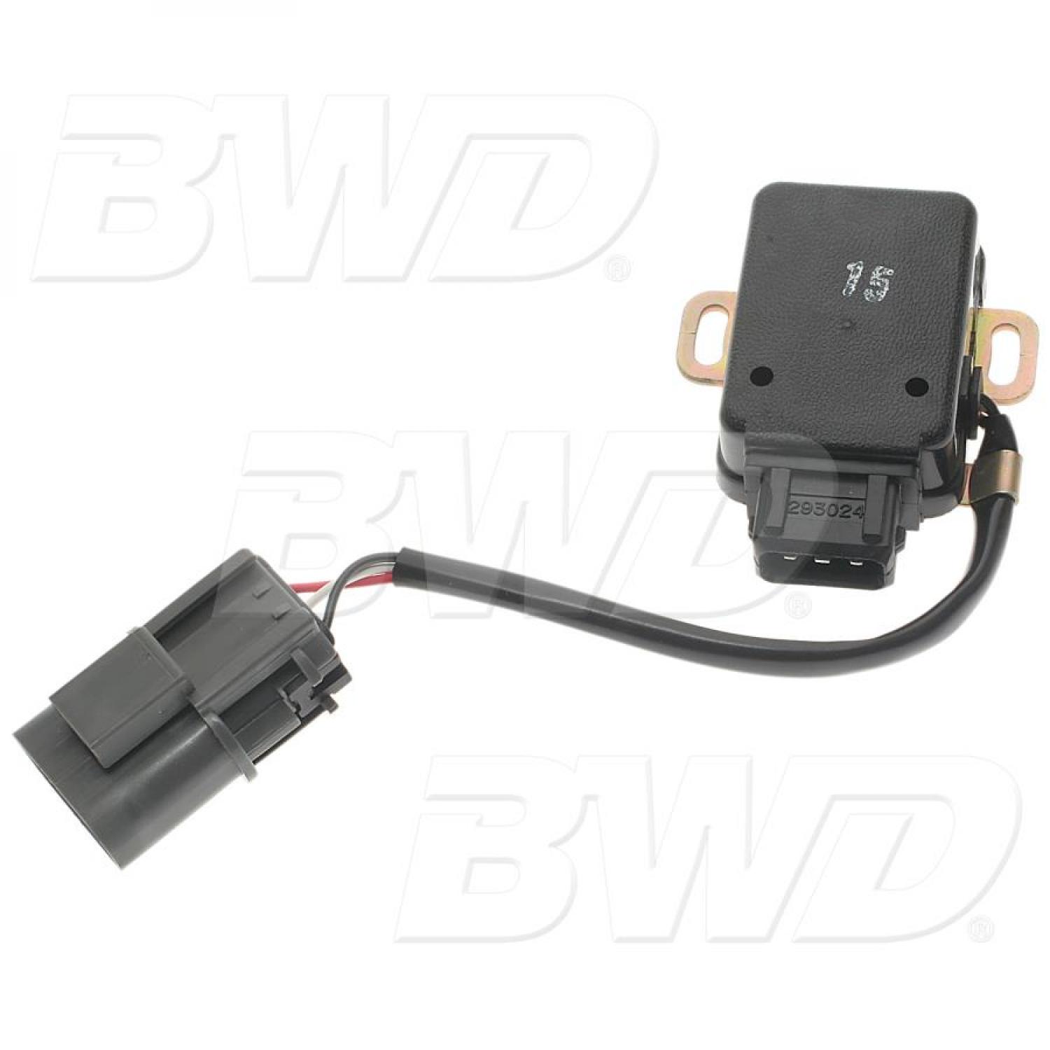 BWD EC3071 - Throttle Position Sensor BWD EC3071 Throttle Position Sensor product image 2 of 4
