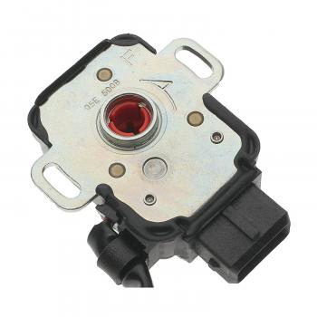 BWD EC3072 Throttle Position Sensor product image 1 of 11