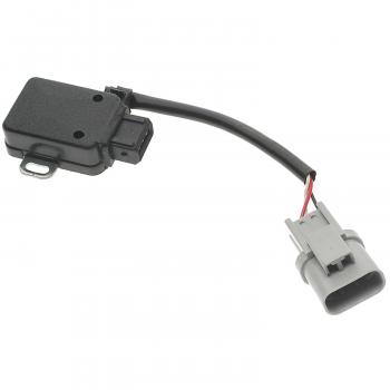 BWD EC3072 Throttle Position Sensor product image 4 of 11