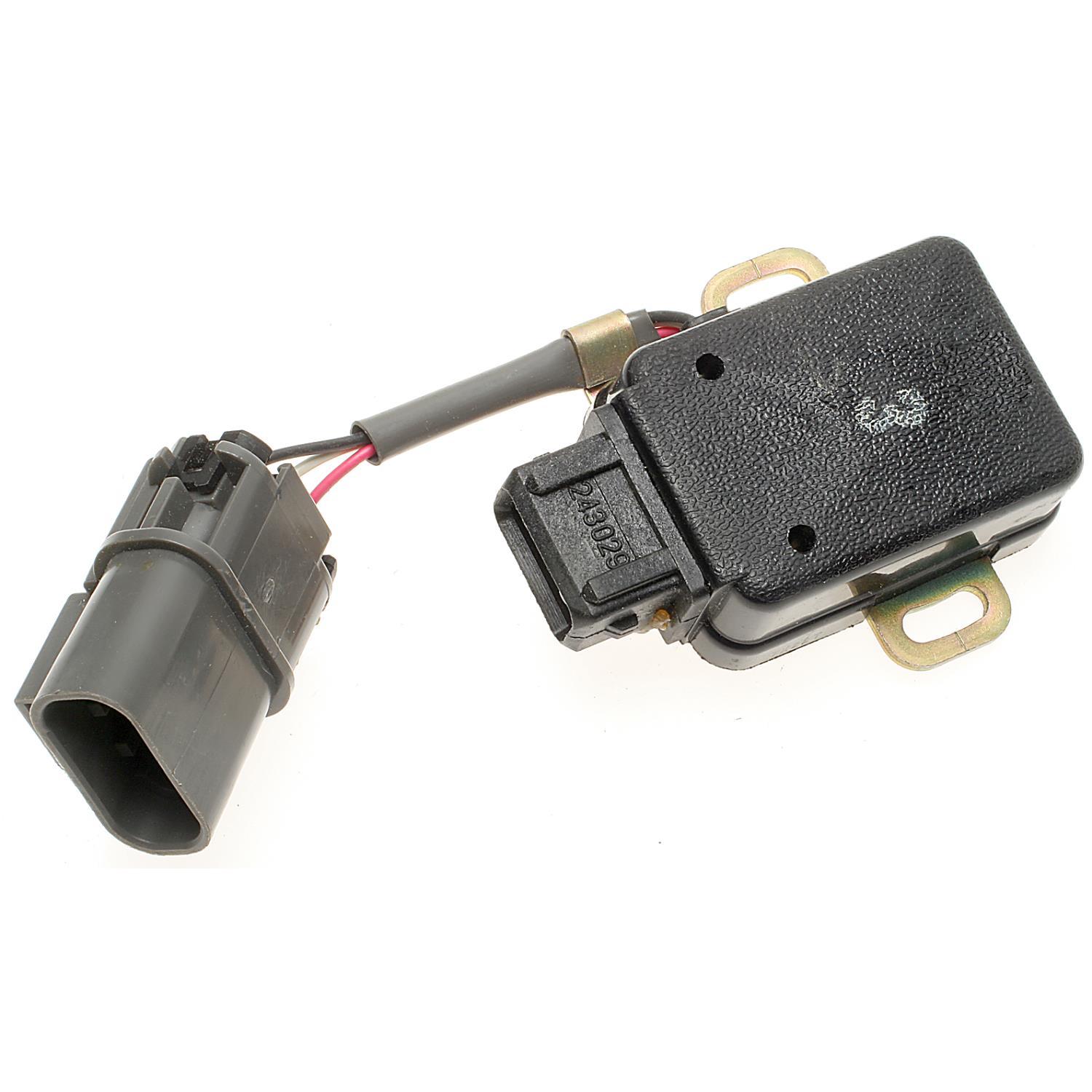 BWD EC3076 - Throttle Position Sensor BWD EC3076 Throttle Position Sensor product image 2 of 4