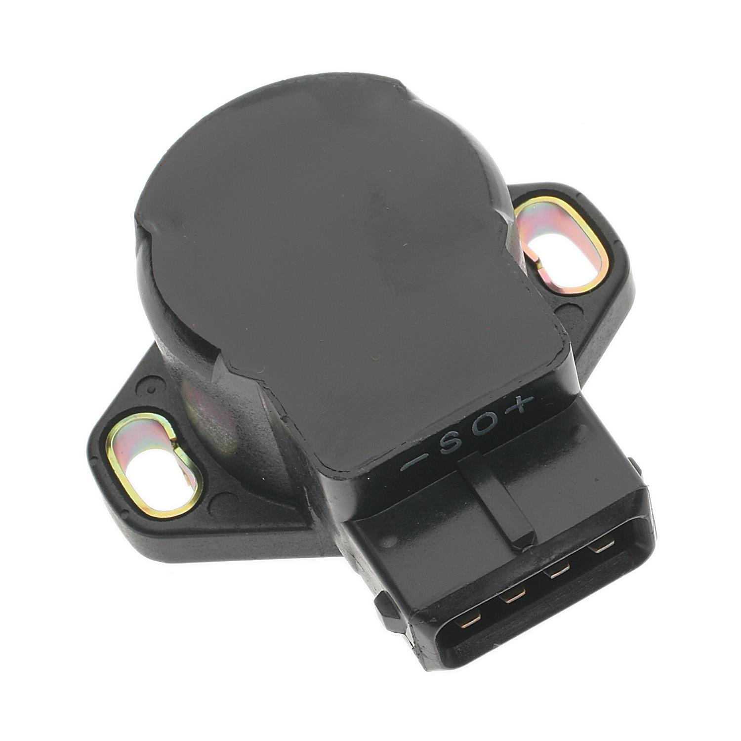 BWD EC3077 - Throttle Position Sensor BWD EC3077 Throttle Position Sensor product image 1 of 3