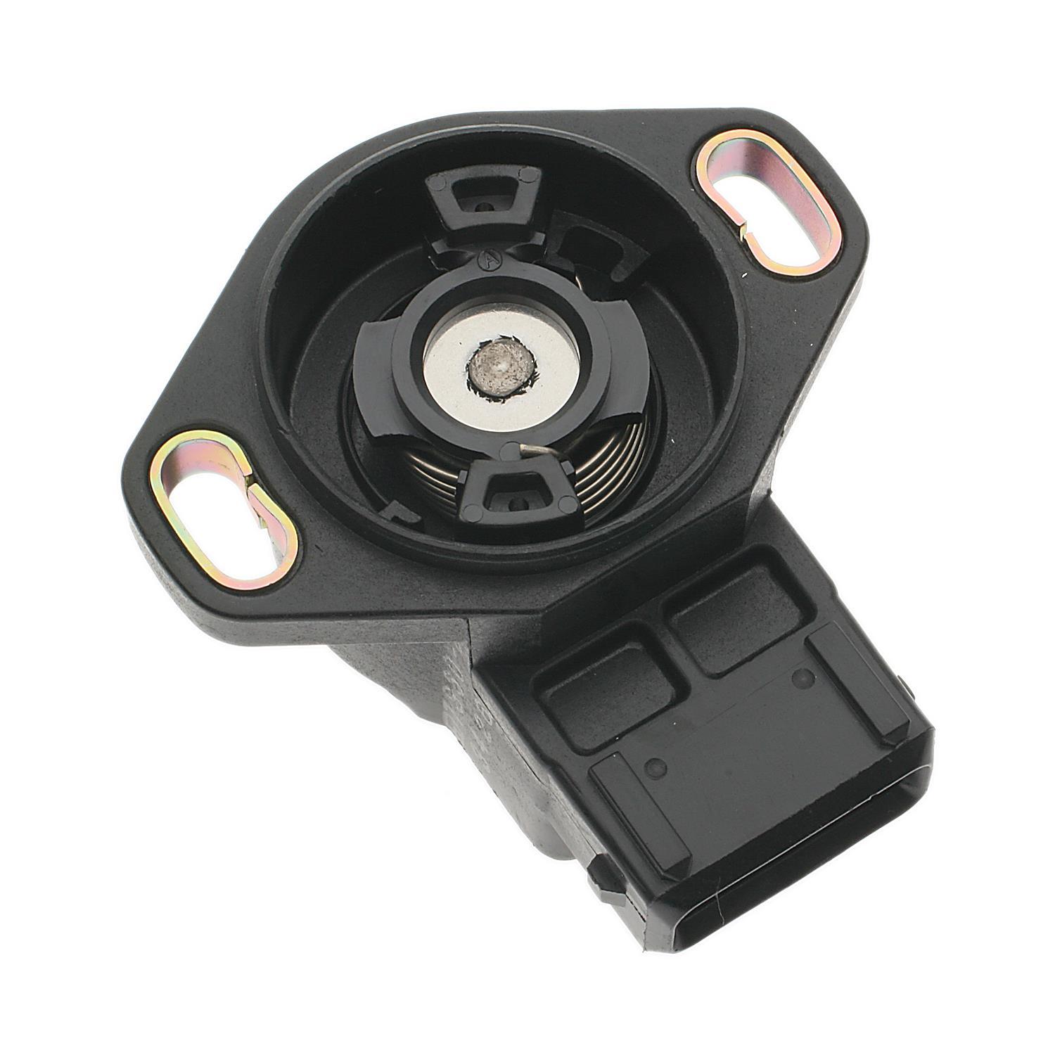 BWD EC3077 - Throttle Position Sensor BWD EC3077 Throttle Position Sensor product image 3 of 3