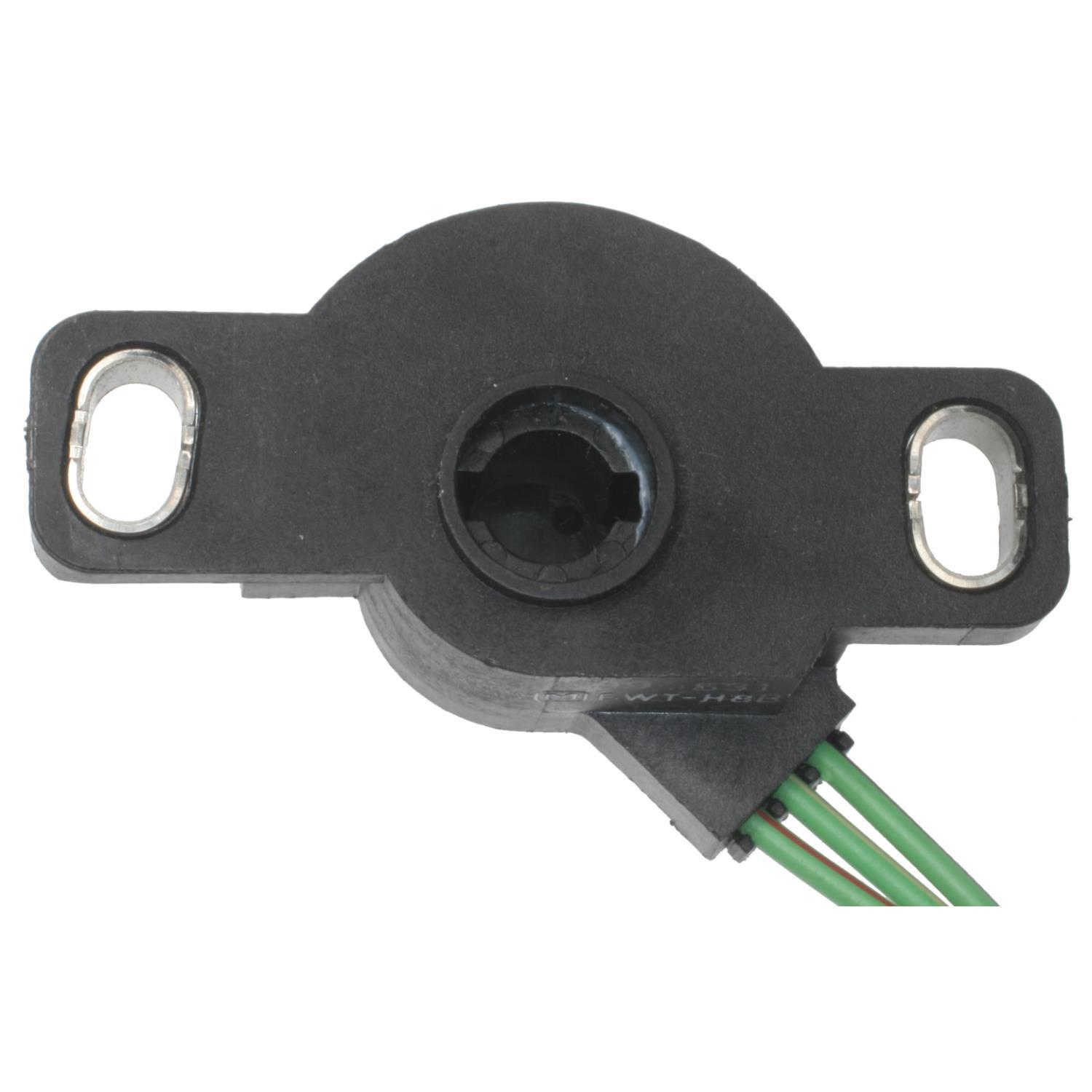 BWD EC3082 - Throttle Position Sensor BWD EC3082 Throttle Position Sensor product image 1 of 3