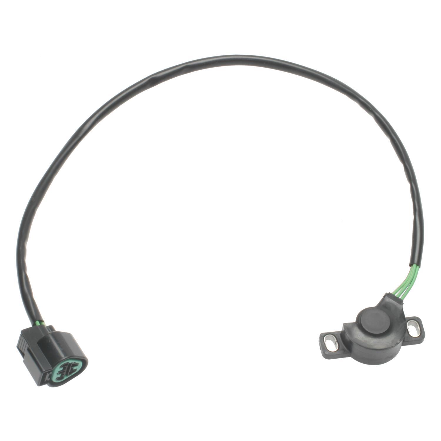 BWD EC3082 - Throttle Position Sensor BWD EC3082 Throttle Position Sensor product image 2 of 3