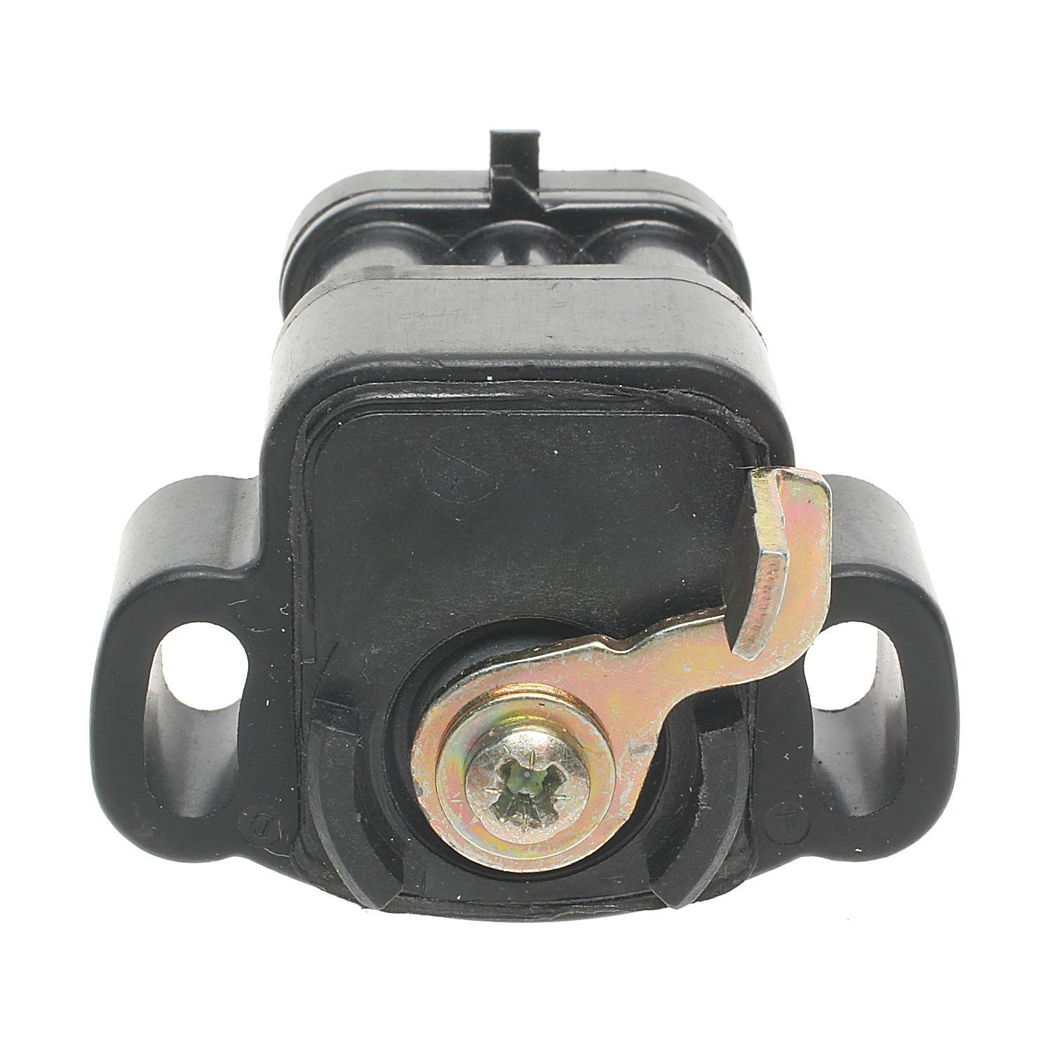 BWD EC3091 - Throttle Position Sensor BWD EC3091 Throttle Position Sensor product image 1 of 3
