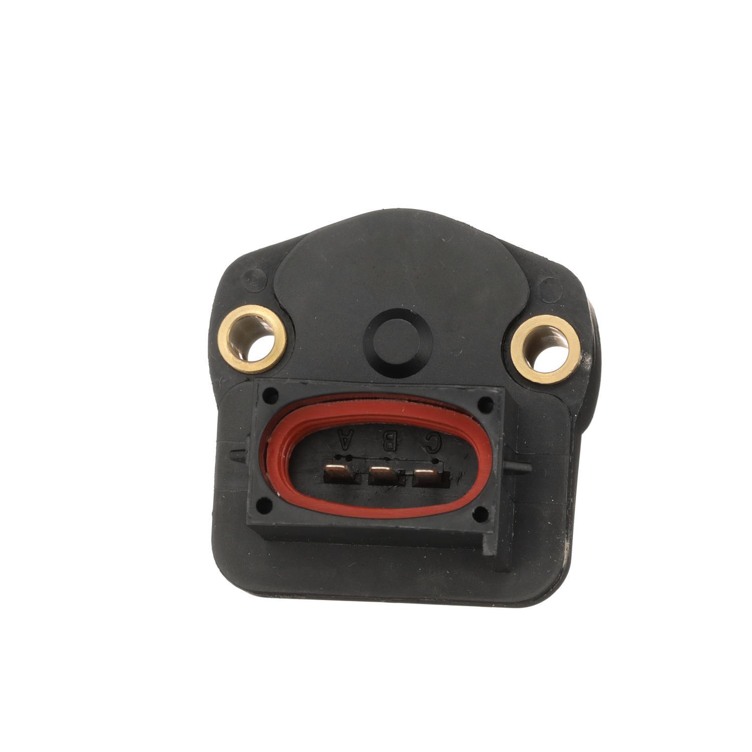 BWD EC3097 Throttle Position Sensor product image 2 of 10