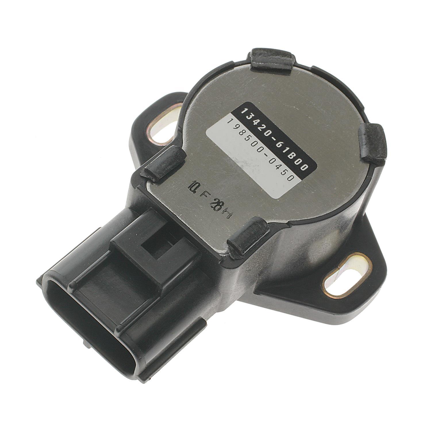 BWD EC3098 - Throttle Position Sensor BWD EC3098 Throttle Position Sensor product image 1 of 3