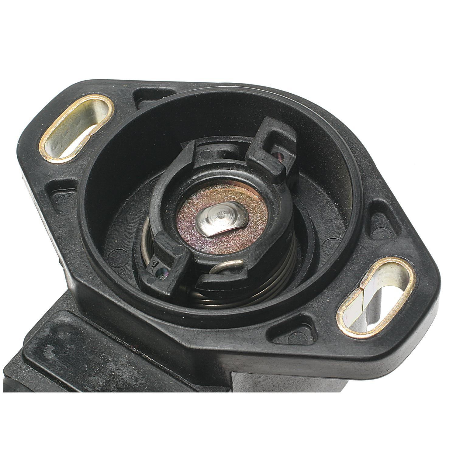 BWD EC3098 - Throttle Position Sensor BWD EC3098 Throttle Position Sensor product image 3 of 3