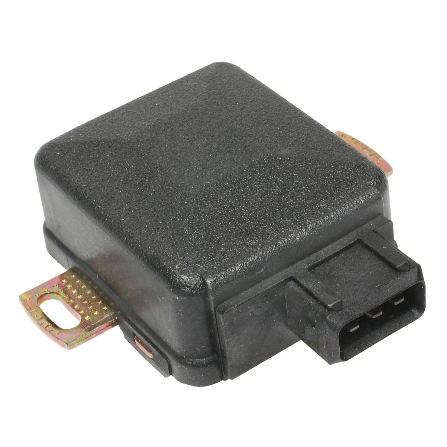 BWD EC3099 Throttle Position Sensor product image 2 of 3