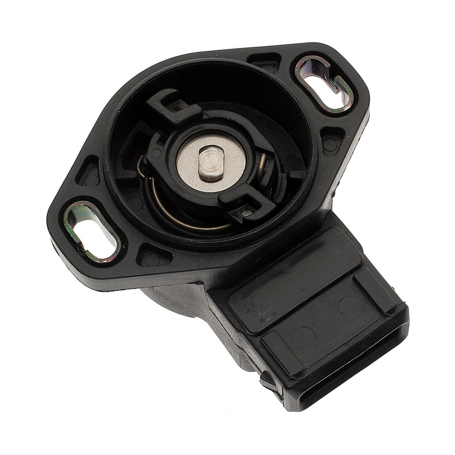 BWD EC3100 - Throttle Position Sensor BWD EC3100 Throttle Position Sensor product image 1 of 3