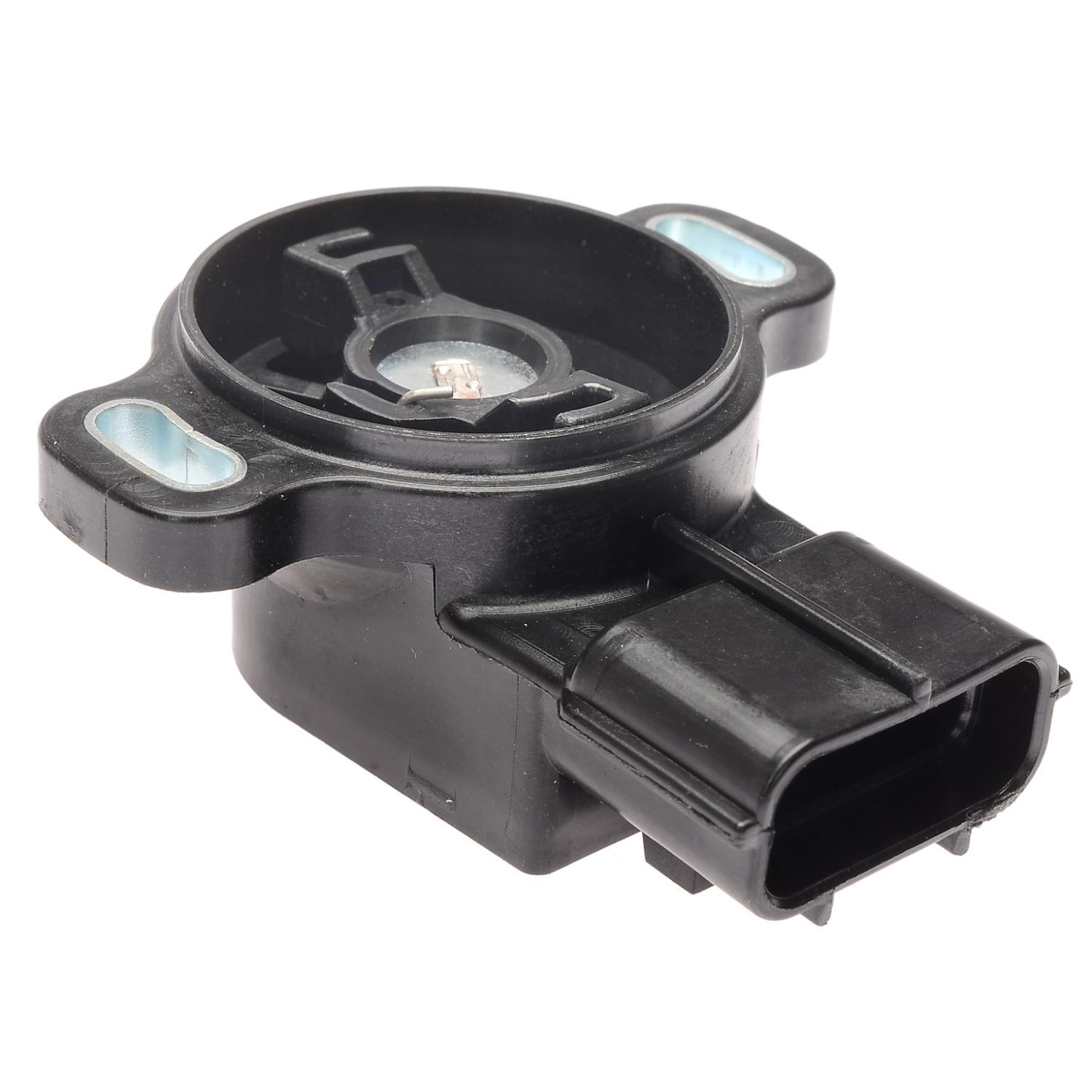 BWD EC3101 - Throttle Position Sensor BWD EC3101 Throttle Position Sensor product image 1 of 10