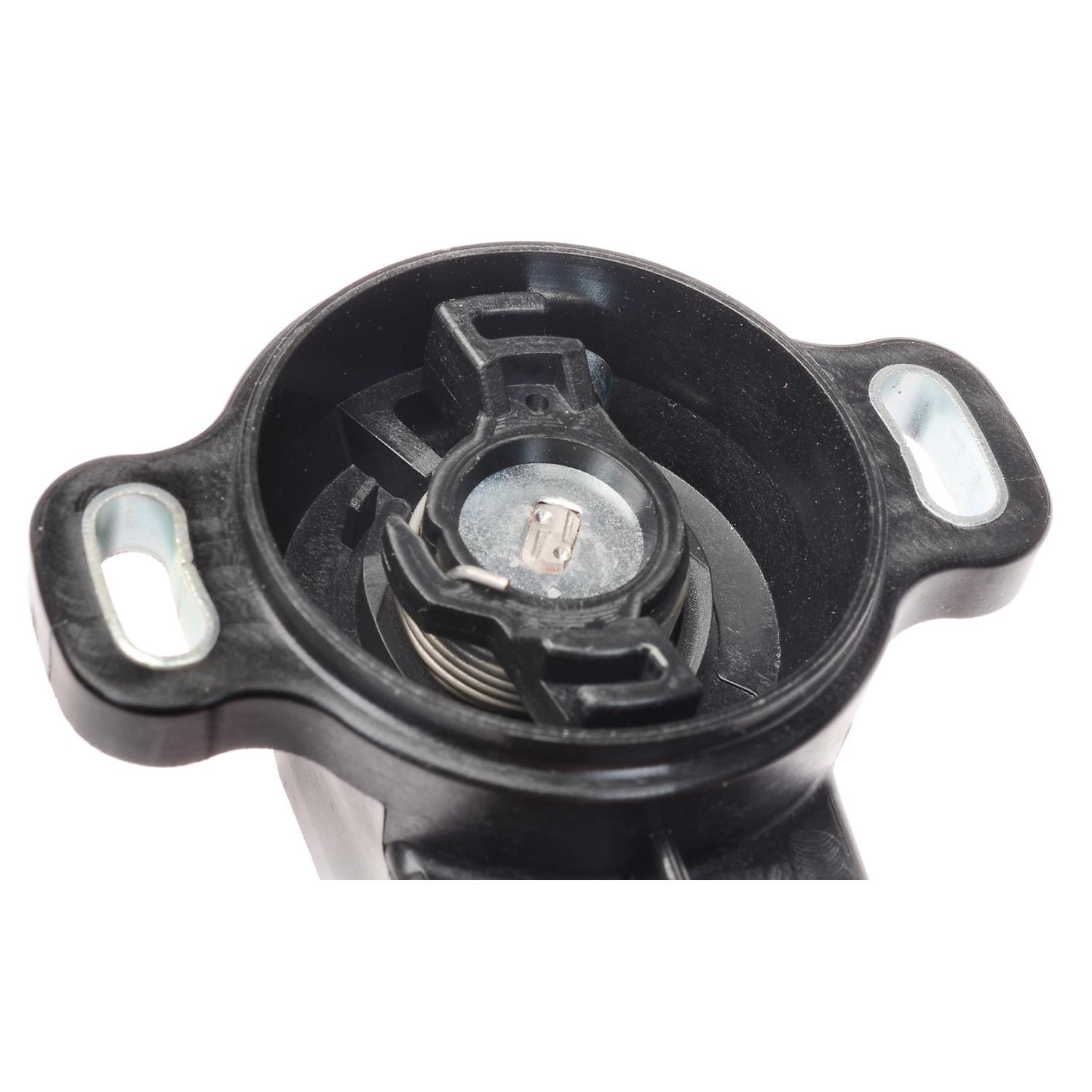 BWD EC3101 - Throttle Position Sensor BWD EC3101 Throttle Position Sensor product image 4 of 10