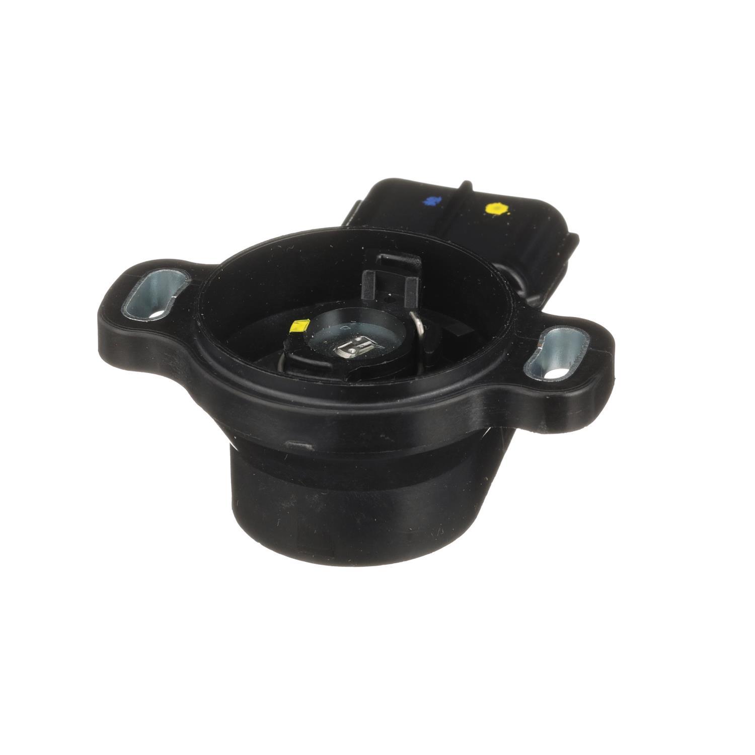 BWD EC3101 - Throttle Position Sensor BWD EC3101 Throttle Position Sensor product image 5 of 10