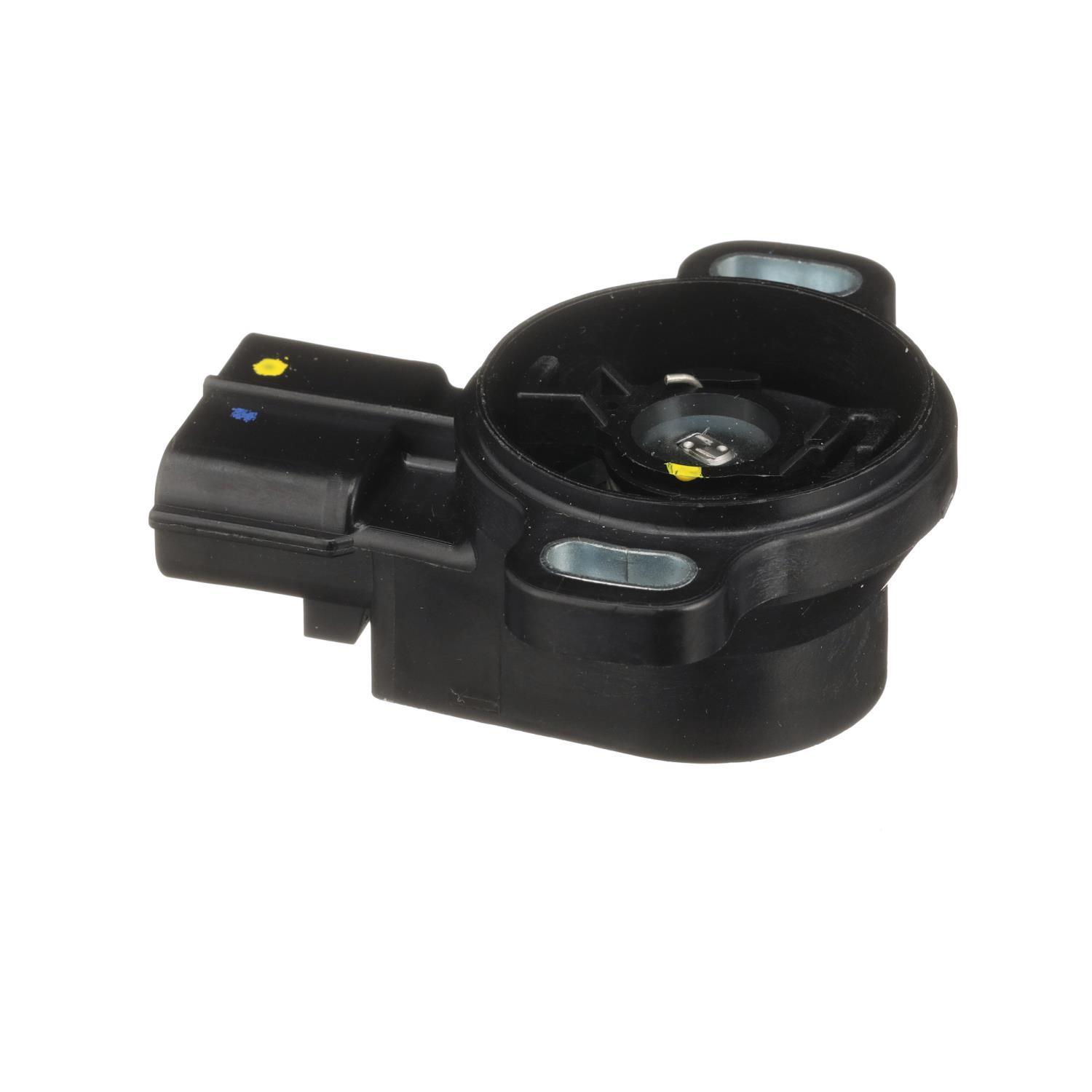BWD EC3101 - Throttle Position Sensor BWD EC3101 Throttle Position Sensor product image 8 of 10