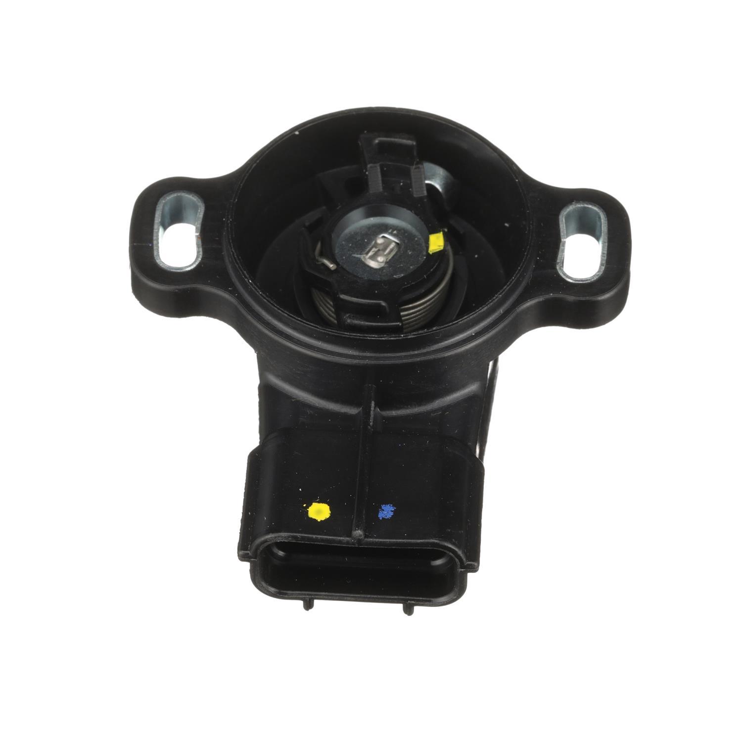 BWD EC3101 - Throttle Position Sensor BWD EC3101 Throttle Position Sensor product image 9 of 10