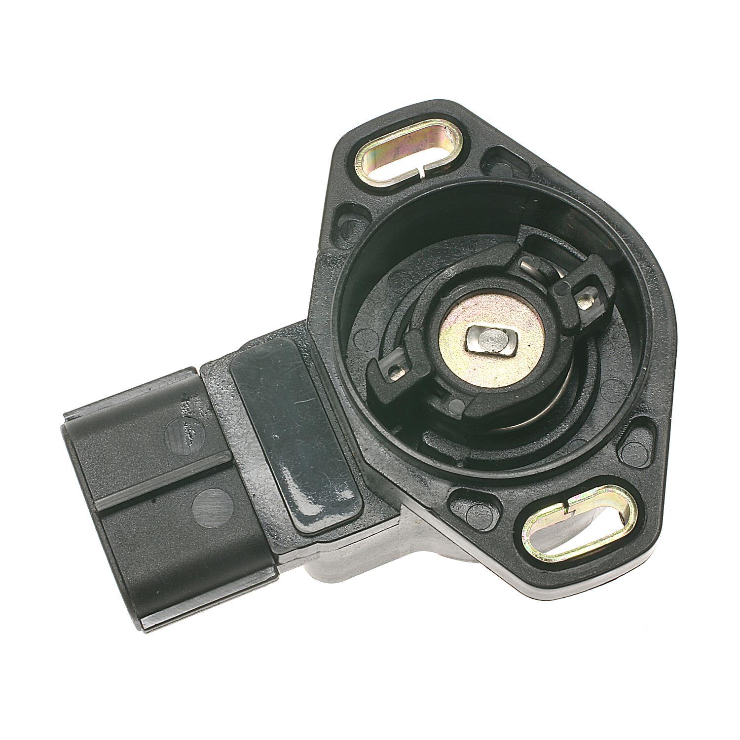 BWD EC3104 - Throttle Position Sensor BWD EC3104 Throttle Position Sensor product image 4 of 10