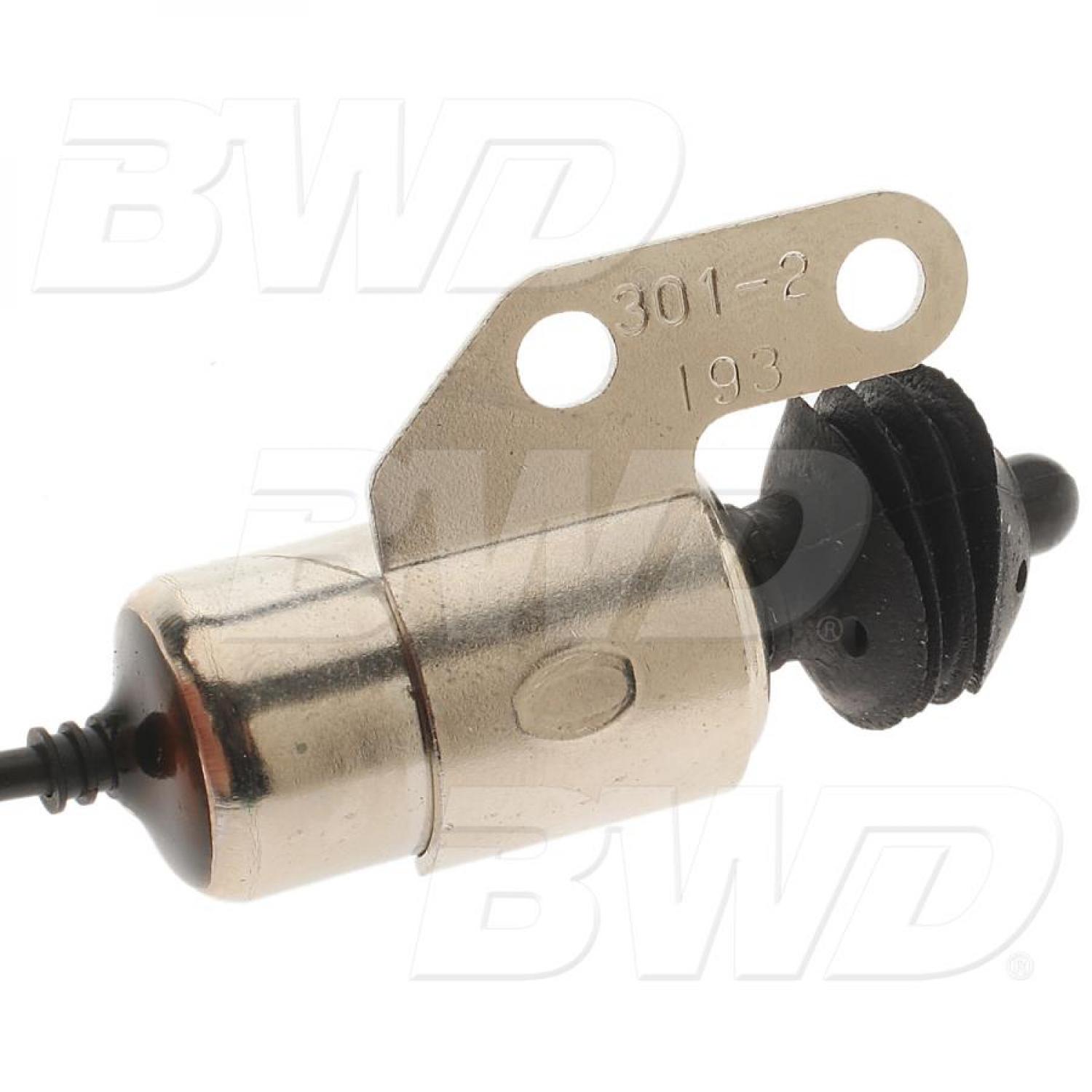 BWD EC3105 Throttle Position Sensor product image 2 of 3