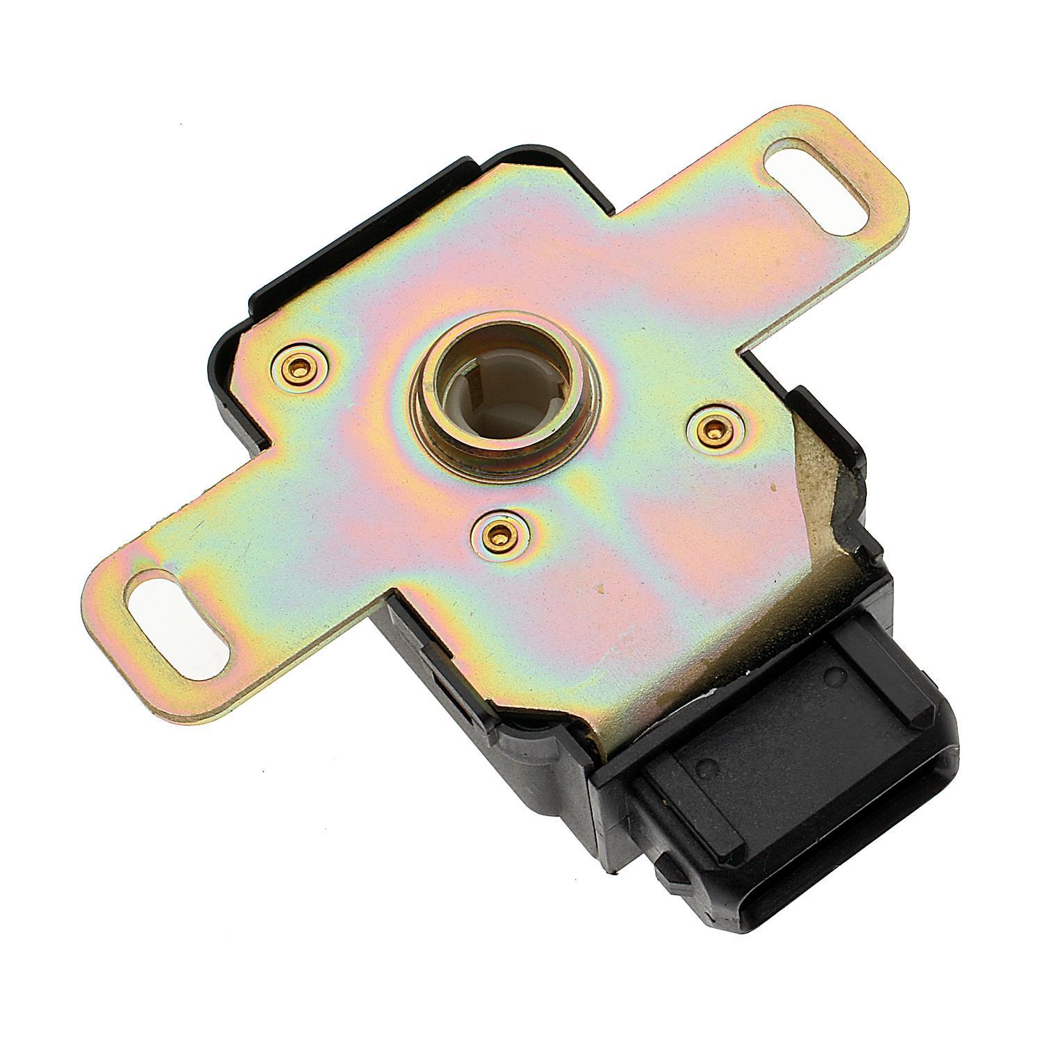 BWD EC3107 - Throttle Position Sensor BWD EC3107 Throttle Position Sensor product image 1 of 3