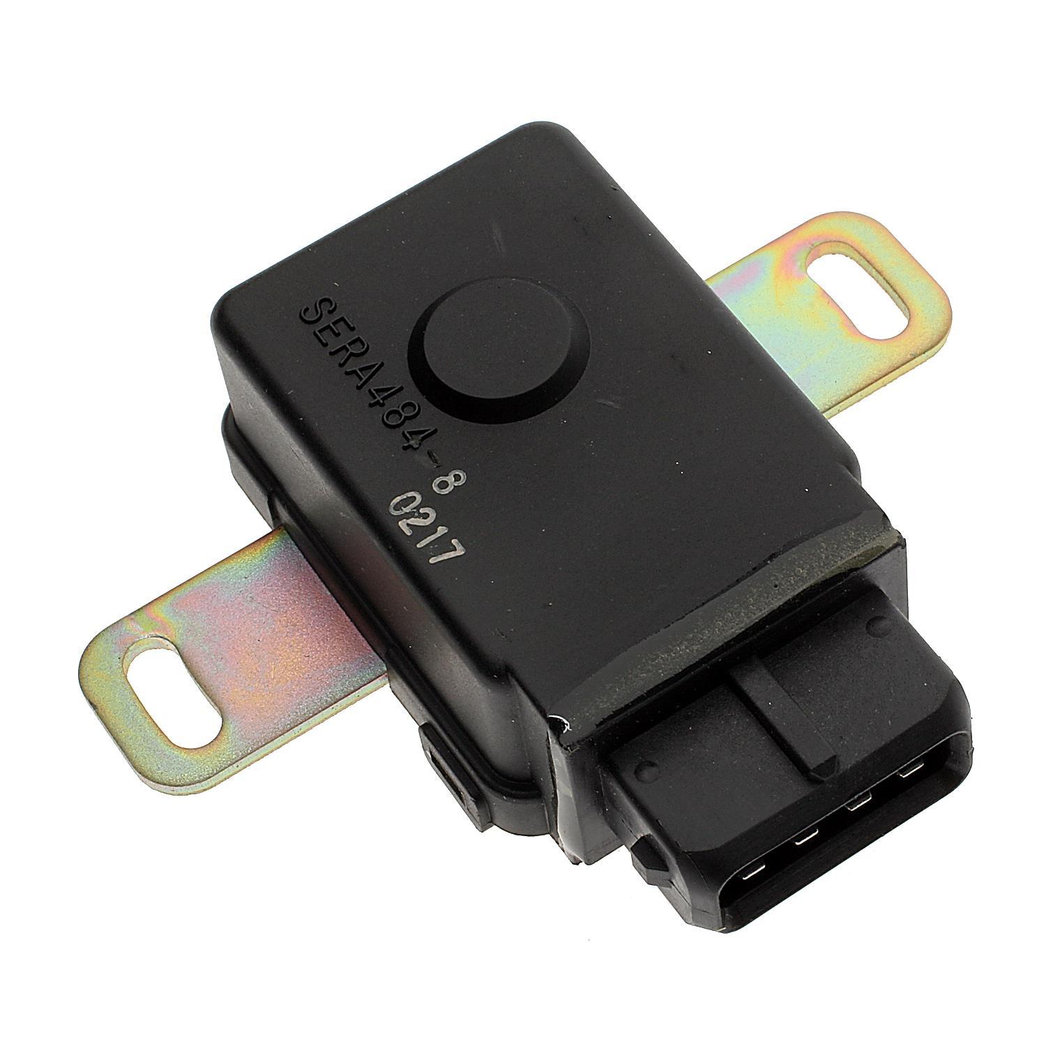BWD EC3107 - Throttle Position Sensor BWD EC3107 Throttle Position Sensor product image 2 of 3