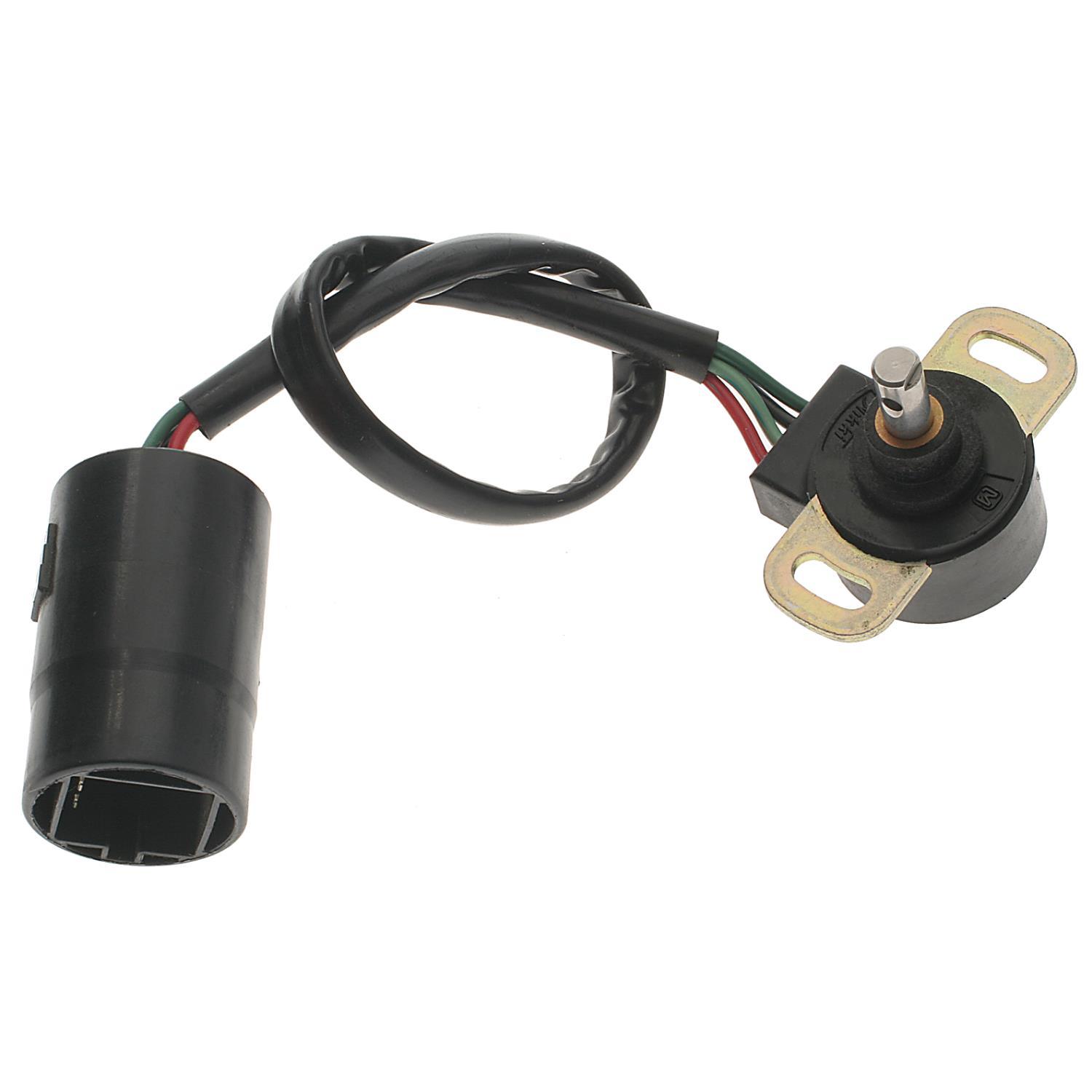 BWD EC3109 Throttle Position Sensor product image 1 of 3