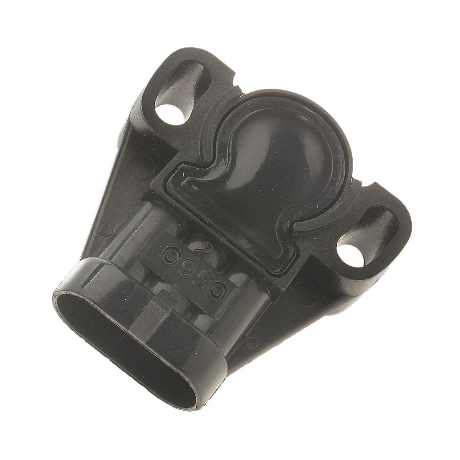 BWD EC3110 - Throttle Position Sensor BWD EC3110 Throttle Position Sensor product image 1 of 3