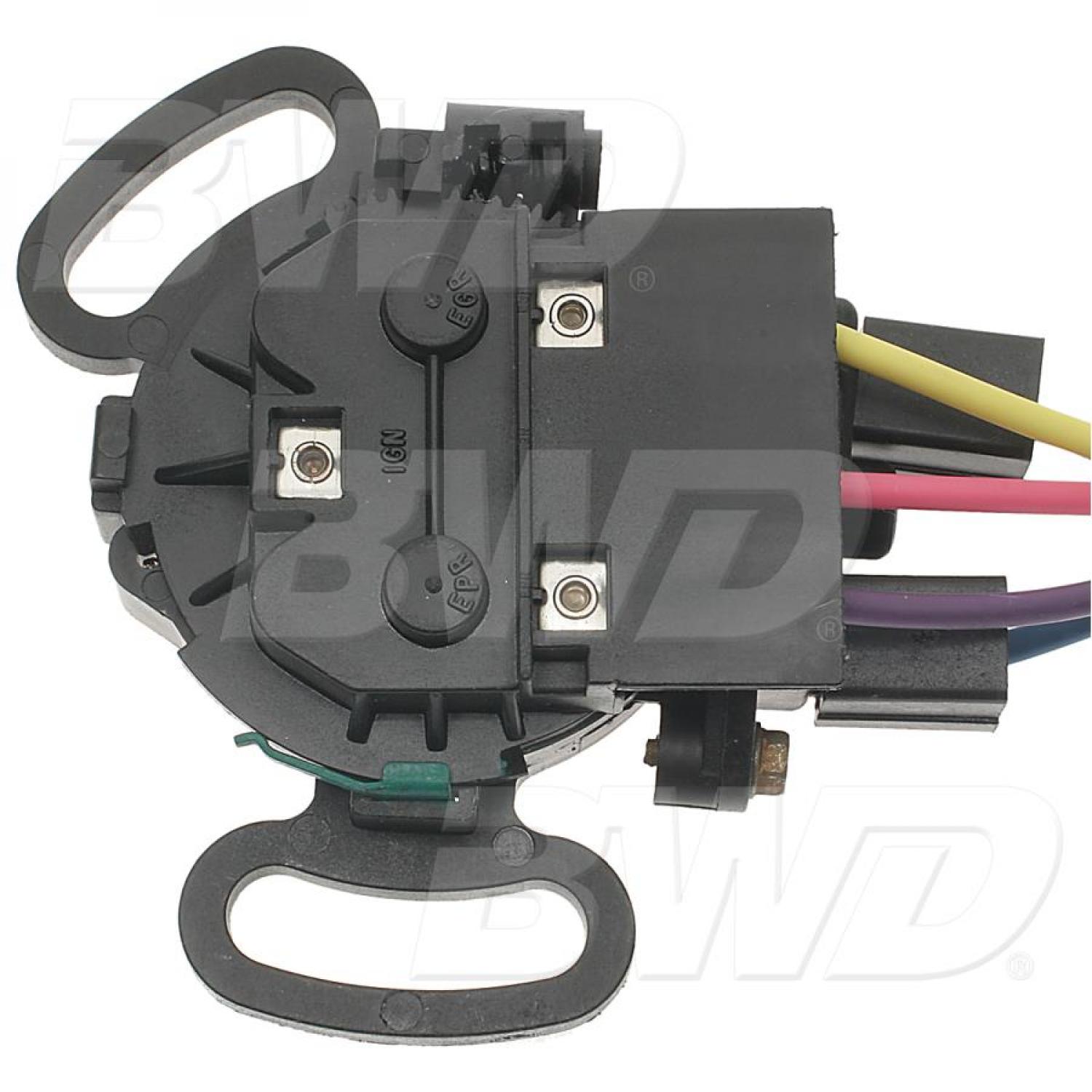 BWD EC3112 - Throttle Position Sensor BWD EC3112 Throttle Position Sensor product image 1 of 3
