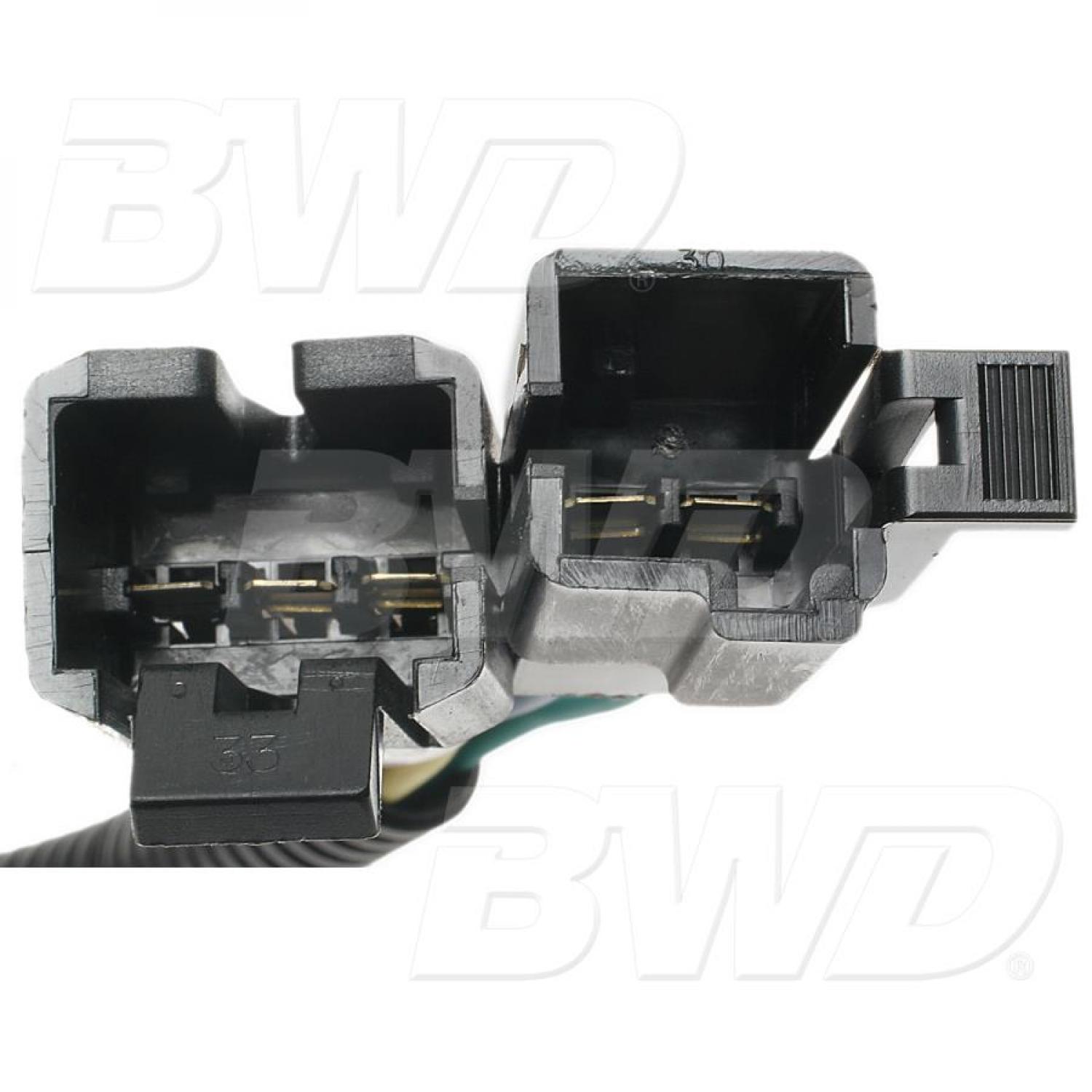 BWD EC3112 - Throttle Position Sensor BWD EC3112 Throttle Position Sensor product image 3 of 3