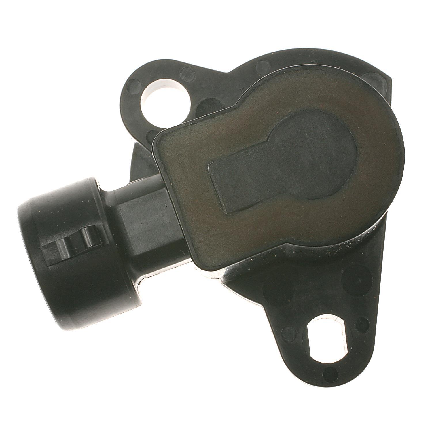BWD EC3117 - Throttle Position Sensor BWD EC3117 Throttle Position Sensor product image 3 of 10