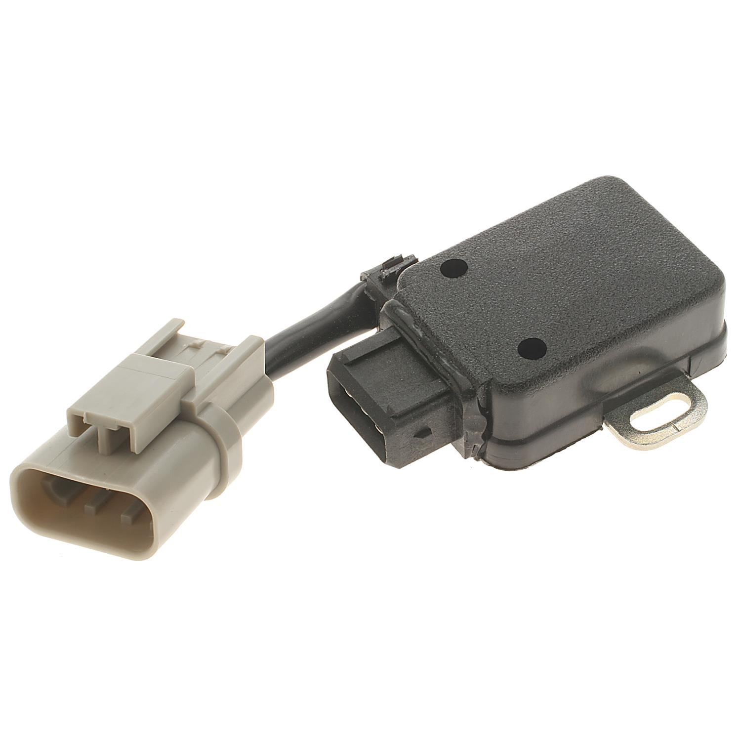 BWD EC3119 - Throttle Position Sensor BWD EC3119 Throttle Position Sensor product image 1 of 3