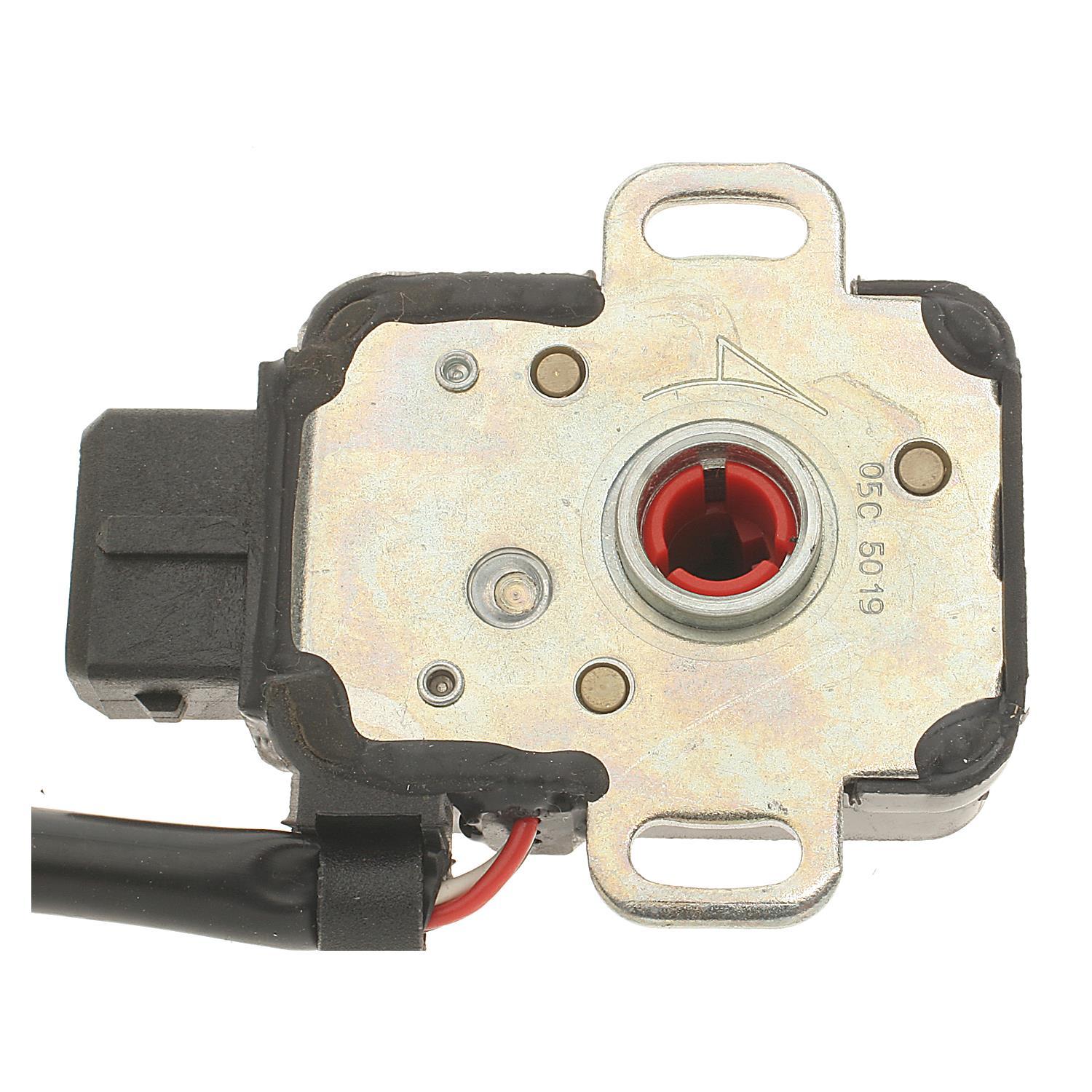 BWD EC3119 - Throttle Position Sensor BWD EC3119 Throttle Position Sensor product image 3 of 3