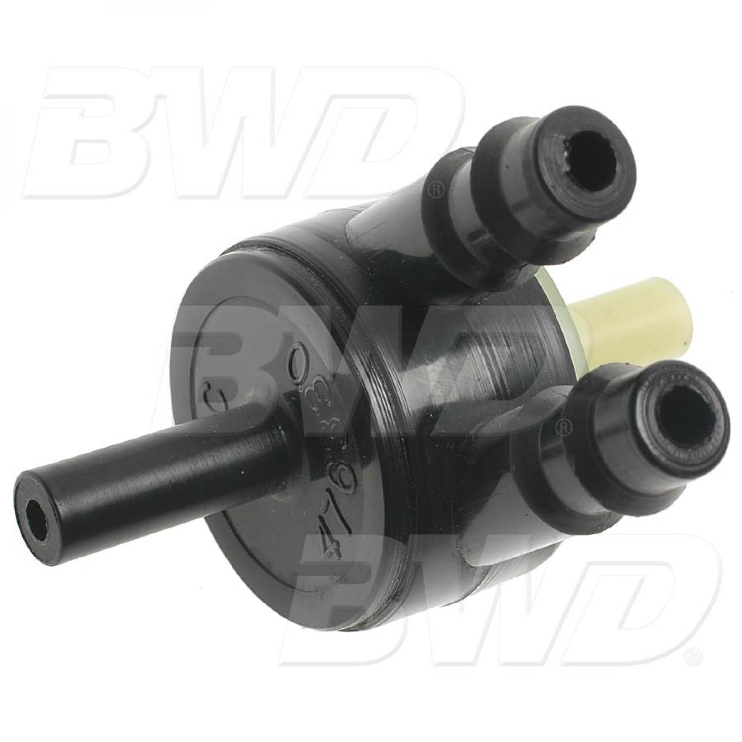 BWD EC312 - Vacuum Delay Valve BWD EC312 Vacuum Delay Valve product image 3 of 3
