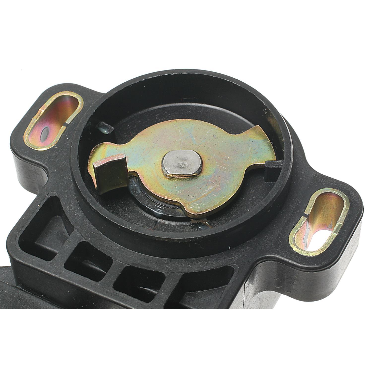 BWD EC3123 - Throttle Position Sensor BWD EC3123 Throttle Position Sensor product image 3 of 3