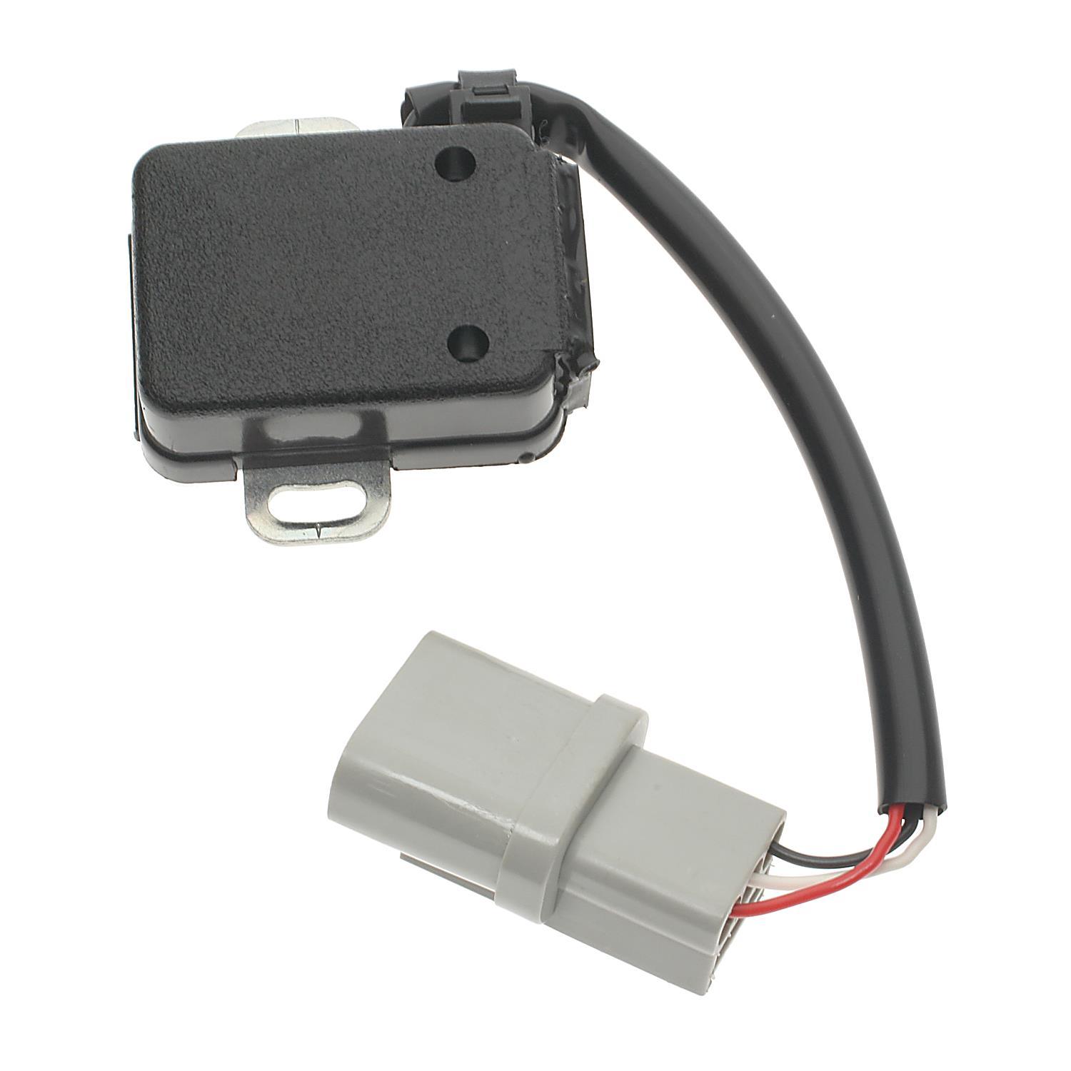 BWD EC3125 - Throttle Position Sensor BWD EC3125 Throttle Position Sensor product image 2 of 3