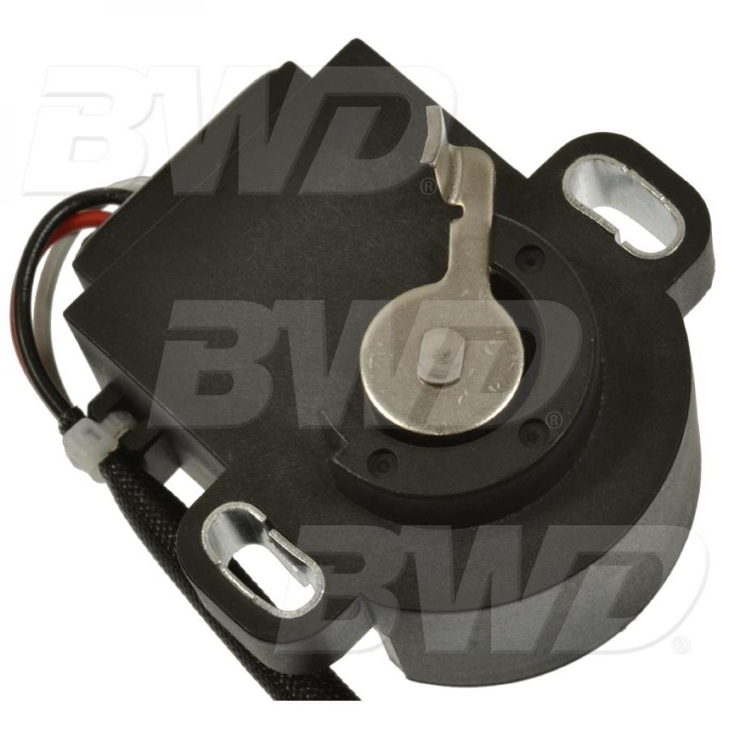 BWD EC3128 - Throttle Position Sensor BWD EC3128 Throttle Position Sensor product image 1 of 6