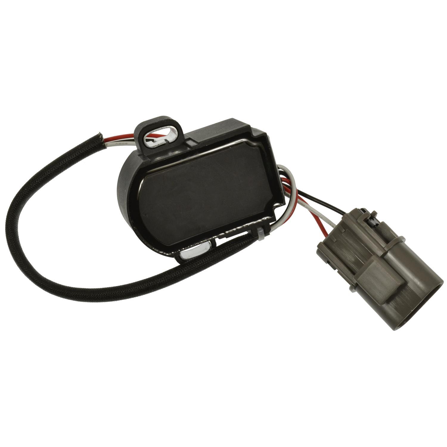 BWD EC3128 - Throttle Position Sensor BWD EC3128 Throttle Position Sensor product image 3 of 6