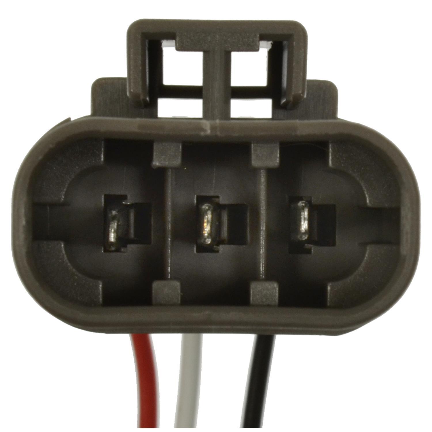 BWD EC3128 - Throttle Position Sensor BWD EC3128 Throttle Position Sensor product image 4 of 6